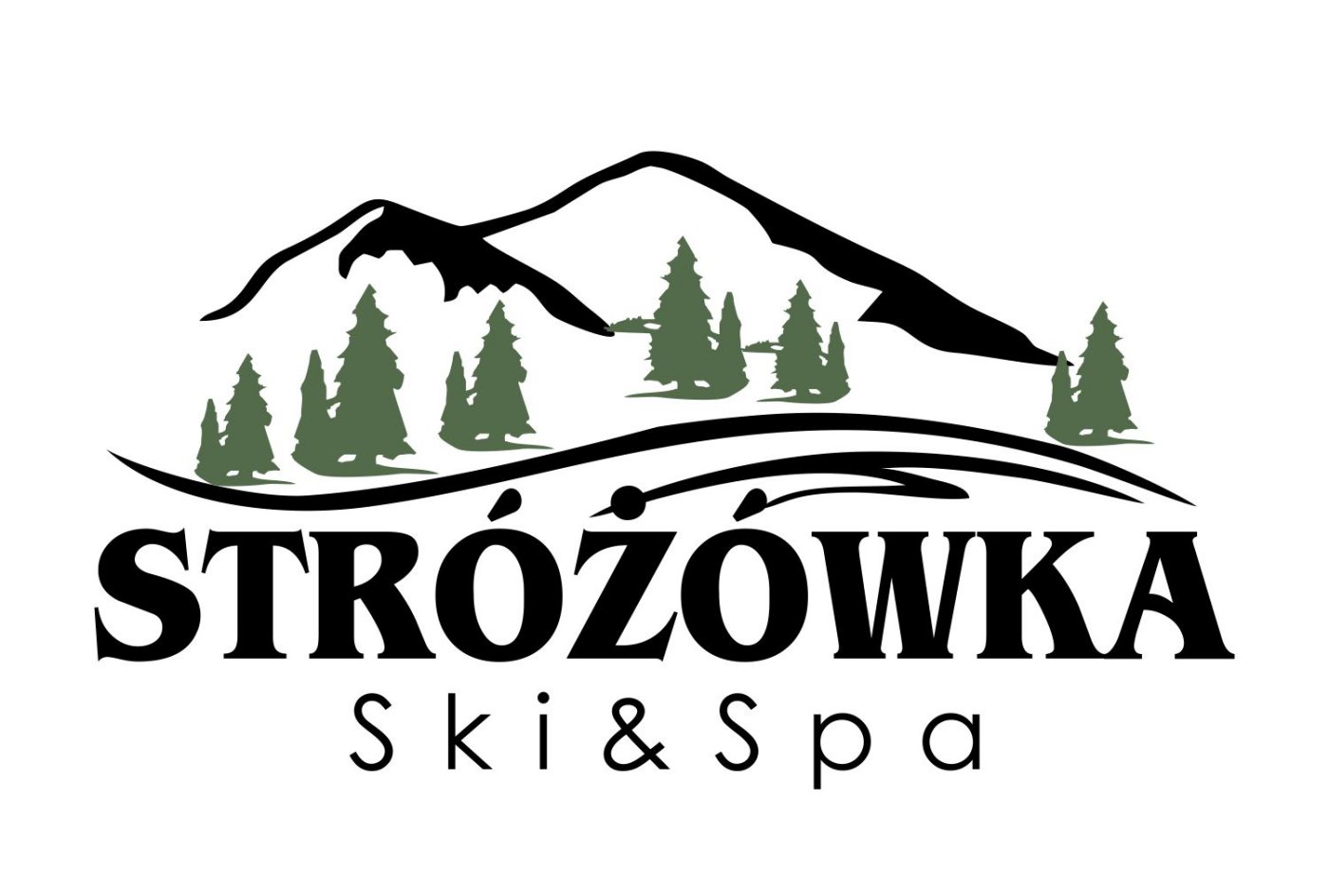 Stróżówka SKI & SPA